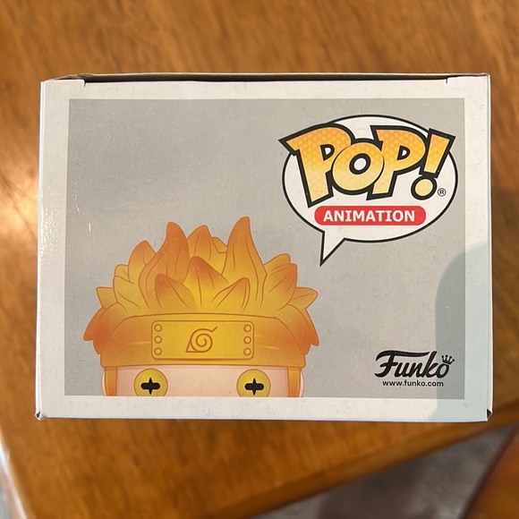 Naruto Funko Pop - Picture 2 of 6